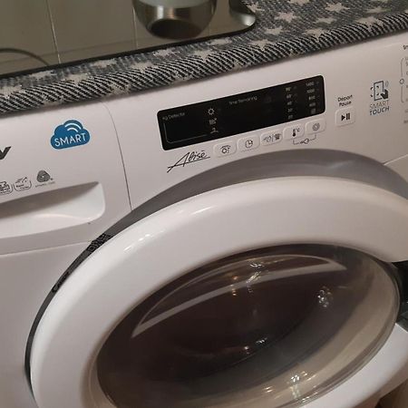 A Deux Pas ... Apartment Briancon  Ngoại thất bức ảnh